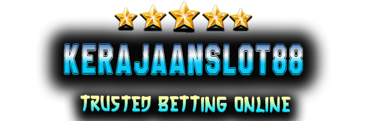 Kerajaanslot88 Logo